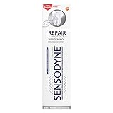 SENSODYNE 6 x Zahnpasta Repair & Protect Whitening - 75