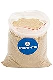 mare-me Dekosand 1 kg. naturfarb