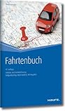 Fahrtenbuch: Fahrten - und Kostenerfassung