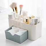 Kosmetischer Organizer Schmuckschatulle Set Schmuckschatulle Beauty Aufbewahrungskoffer von B