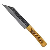 Norse Dragon Seax Knife, C