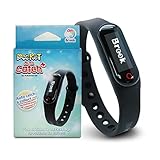 Pocket Auto Catch PLUS 2022 LED-Touch-Armband für Pokémon Go (Alternative zu Go Plus & Go-Tcha)