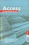 Access prog