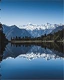 DIY 5D Diamant Gemälde Voll Kits Bergbaumsee Full Drill Diamond Painting Erwachsene Kinder Kristall Strass Stickerei Kreuzstich Diamant Art Mosaik Kunsthandwerk Home Wand Dekor Geschenk 90x120cm K591