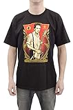 T-Shirt: Joe Strummer Foundation BK L