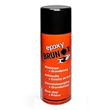 Brunox Rostsanierer Epoxy 400ml Spray