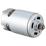 Fhdpeebu 13 ZZHne Motor 18V Ersetzen für GSR 18-2-LI GSB 18-2-LI GSR18-2-LI GSB18-2-L1 PSB 1800 LI-2 PSB1800 Schrauben D