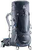 Deuter Aircontact Lite 40+10 2020 Modell Trekkingrucksack