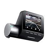 JSX Dash Cam Pro 1944P High-Definition-Nachtsicht-Geschwindigkeit Und Die Koordinaten des GPS ADAS Professionellen Auto-Schlag-Kamera Drahtloses Netzwerk DVR Englisch Steuerung 24H Parkp