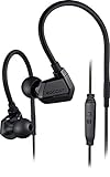 ROCCAT Score - Full Spectrum Dual Driver In-Ear Gaming Headset, extrem leicht, komfortable Passform, Real-Voice Mikrofon, integrierte Fernbedienung, designed in D