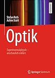 Optik: Experimentalphysik – anschaulich erk