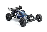 LRP Electronic 120312 - S10 Twister 2 Buggy Brushless 2.4Ghz RTR - 1/10 Elektro 2WD Buggy
