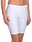 iQ-UV Damen Shorts Weiß XXL