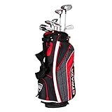 Strata Plus 16-teiliges Golfpaket-Komp