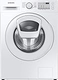 Samsung WW9TT4543TH/EG Waschmaschine Frontlader 8kg 1.400 U/Min AddWash EEK: D