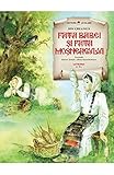 Fata Babei Si Fata Mosneag