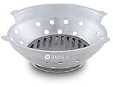 Thai Grill Feuerschale - MUH Ka TA - Thailändischer Tischgrill (30cm)