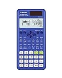 Casio Wissenschaftlicher Taschenrechner, fx-300ESPLS2, B