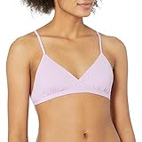 EIDON Damen Updated Madison Fixed Triangle Top Swimsuit Bikini, Nirvana, S