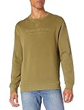 Marc O'Polo Herren 122410054020 Sweatshirt, 467, XL