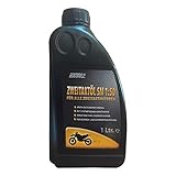 ENI Autol Zweitaktöl SM 1:50 Hochleistungs 2-Takt-Motorenö