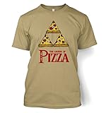 Gaming Tshirts By Big Mouth Herren Blusen T-Shirt Gr. X-Large, Hellb