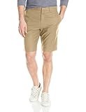 Theory Men's Jake W S Reverse Sateen Suiting Separate Short, Dark Scandal, 32