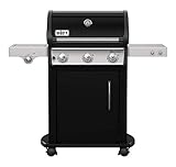 Weber 46112229 Spirit E215 GBS Gasg