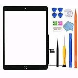 GoodFixer Touchscreen Digitizer für iPad 7/8 Display, 10.2Inch 2019 2020 Digitalisierer,für 7.Generation/8.Generation A2197 A2198 A2200,A2270 A2428 A2429 A2430