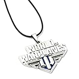 Peripheriespiel World Of Warplanes World Of Warplanes Halskette Anhänger Schmuck Geschenke Für Fans Und F