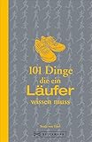 101 Dinge, die ein Läufer w