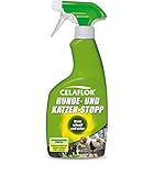 SUBSTRAL® Celaflor® Hunde- und Katzen Stopp, 500