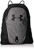 Under Armour 1342663 UA SPEED STRIDE 7 '' WOVEN, atmungsaktive und robuste Sporthose, komfortable Sportshorts Herren, Pitch Gray / Pitch Gray / Reflective, L