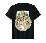 Cheese Rolling T-Shirt Cheese Roll T-Shirt English Sport Shirt T-S