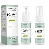 Haarentfernung Spray, Removal Spray Haarentfernungscreme, Hair Removal Spray Hairaway Enthaarungsspray 30 ml für Frauen Männer Arme, Beine, Achselhaar, Schönheitssalon, Heimgeb