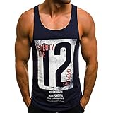 T Shirts Männer Tank Top Herren Bodybuilding Sweatshirts Hemdenbügler Unterhemden Herren Weiss Poloshirts Herren Kurzarm Off White Hoodie Kapuzenpullover M