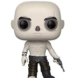 Funko 28028 Actionfigur Mad Max: Fury Road: Nux S