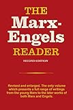 The Marx-Engels Reader (English Edition)