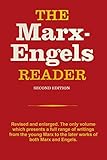 The Marx-Engels Reader (English Edition)