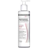 Physiogel, Calming Relief Sanfte Reinigungsmilch Für empfindliche gerötete Haut ml, weiß, 200