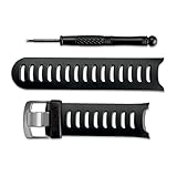 Garmin Armband Forerunner 610 schw