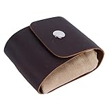 Cikonielf Waxed Canvas Futtersuchbeutel Gemüse Obst Ernte Aufbewahrungsbeutel für Gartenbedarf Taille Hängende Picking Bag