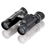 Steiner Wildlife 10,5x28 Fernglas - leicht, robust, kontrastreich, hohe Lichtausbeute - ideal für detaillierte Natur- und Tierbeobachtung