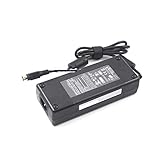 KK LTD fit for 12V 12.5A 150w FSP ac Power Supply Charger Adapter fit for QNAP TS-412 NAS TS-410 DPS-150NB-1B FSP150-AHAN1 Laptop Adap