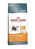 Royal Canin Royal Canin Feline Hair & Skin Care 2kg