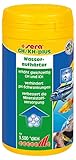 sera GH/KH-plus 250 ml (275 g) Wasseraufbereiter fürs Aquarium, Wasseraufhärter zur gleichzeitigen Erhöhung der GH und KH (z.B. auch Malawi Salz)