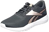 Reebok Damen FLEXAGON Energy TR 3.0 Leichtathletik-Schuh, Pure Grey 8/Rose Gold/Soft Ecru, 40 EU