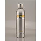 Danzka Citrus Vodka 1,0 Liter 40% V