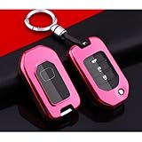 PNHMQQ KfzKeyCaseKlappschlüssel, für Honda Criderjade Accord Civic C