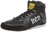 BENLEE Rocky Marciano Sneaker The Rock schwarz/g